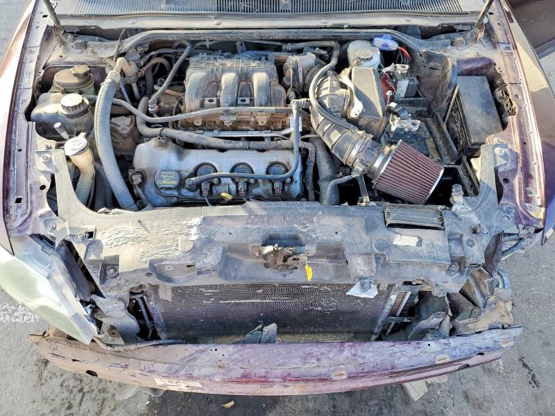 Photo 11 from auction – 2011 FORD TAURUS LIM with VIN 1FAHP2FW2BG174867
