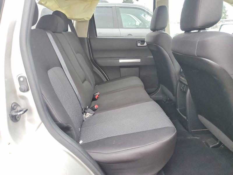 Photo 11 from auction – 2011 MITSUBISHI ENDEAVOR with VIN 4A4JN2AS1BE031399