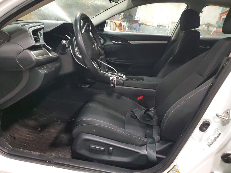 Photo 7 from auction – 2019 HONDA CIVIC with VIN 2HGFC2F71KH020288