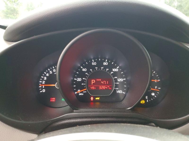 Photo 9 from auction – 2018 KIA SOUL with VIN KNDJN2A20J7597788