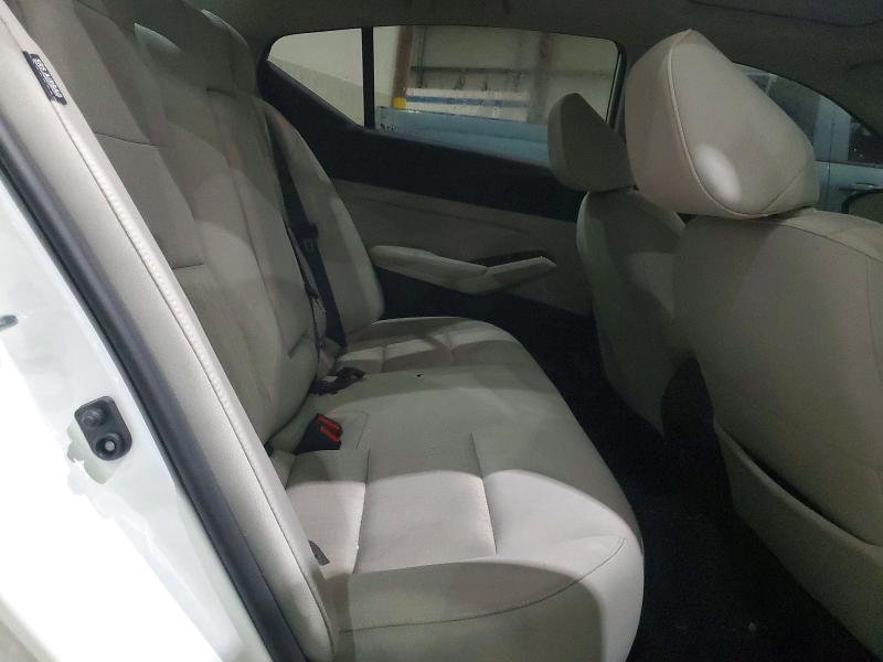 Photo 10 from auction – 2023 NISSAN ALTIMA with VIN 1N4BL4DV8PN395545