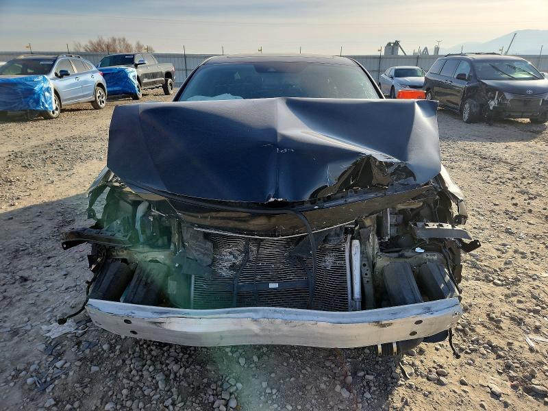 Photo 5 from auction – 2021 ACURA ILX PREMIU with VIN 19UDE2F74MA000183