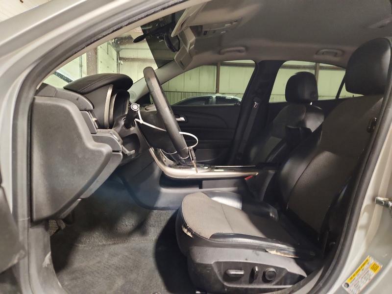 Photo 7 from auction – 2013 CHEVROLET MALIBU with VIN 1G11C5SA4DF185065