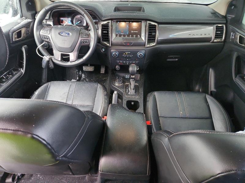Photo 8 from auction – 2019 FORD RANGER XL with VIN 1FTER4FHXKLA88198
