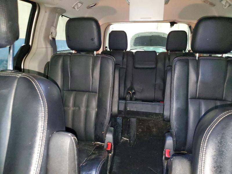Photo 10 from auction – 2014 CHRYSLER TOWN & COU with VIN 2C4RC1CG7ER248966