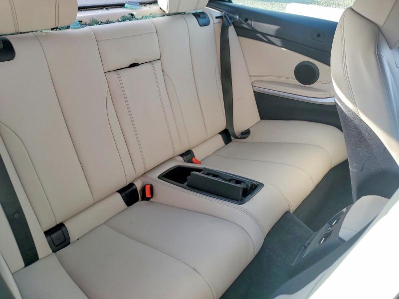 Photo 10 from auction – 2019 BMW 430I with VIN WBA4Z1C50KEE44425