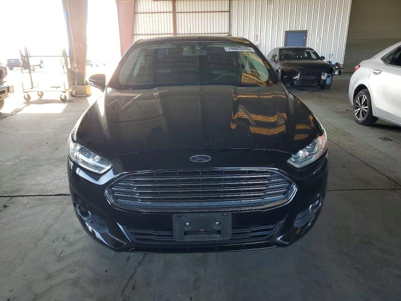 Photo 5 from auction – 2015 FORD FUSION SE with VIN 3FA6P0H90FR144588