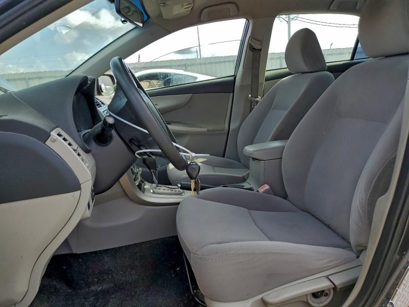 Foto 7 de la subasta – 2012 TOYOTA COROLLA BA con VIN JTDBU4EE1C9178654