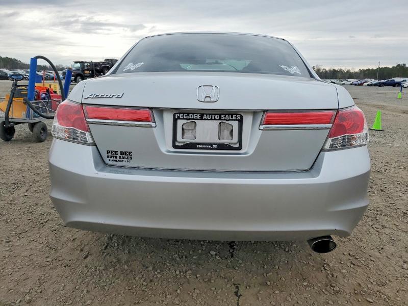 Photo 6 from auction – 2012 HONDA ACCORD with VIN 1HGCP2F43CA201793