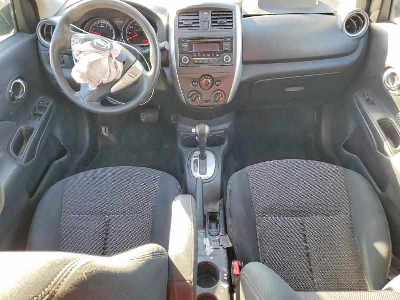 Photo 8 from auction – 2015 NISSAN VERSA S with VIN 3N1CN7AP3FL884985