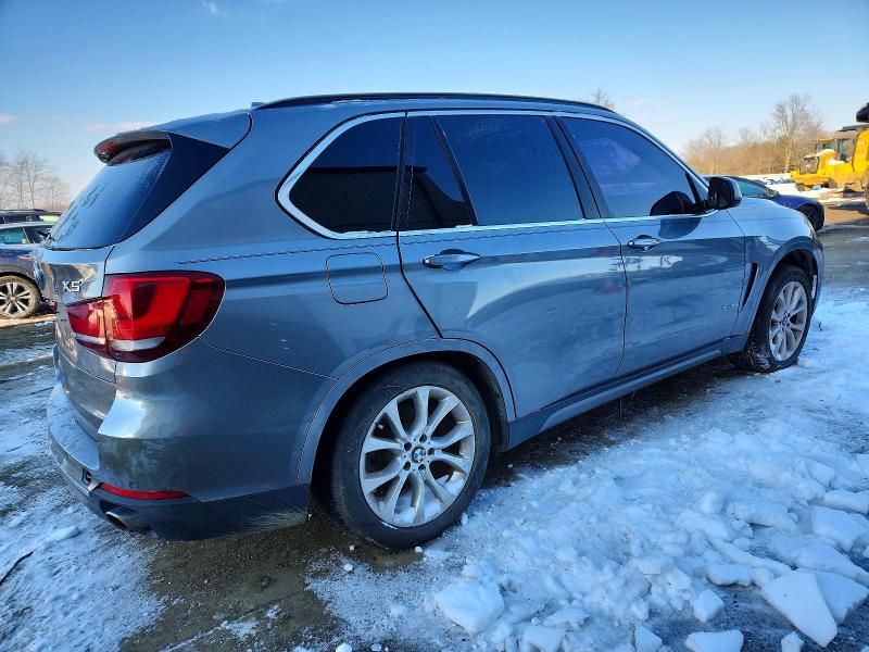 Photo 3 from auction – 2014 BMW X5 XDRIVE3 with VIN 5UXKR0C57E0H16196
