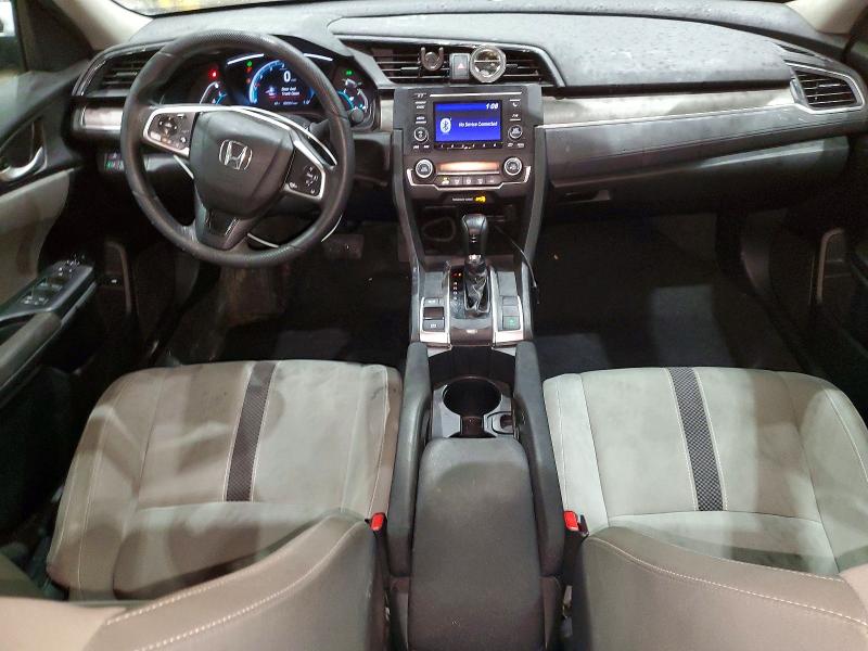 Zdjęcie 8 z aukcji – 2019 HONDA CIVIC z VIN 2HGFC2F67KH526618