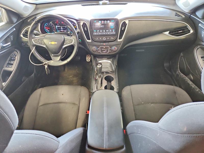 Photo 8 from auction – 2017 CHEVROLET MALIBU with VIN 1G1ZE5ST6HF176419