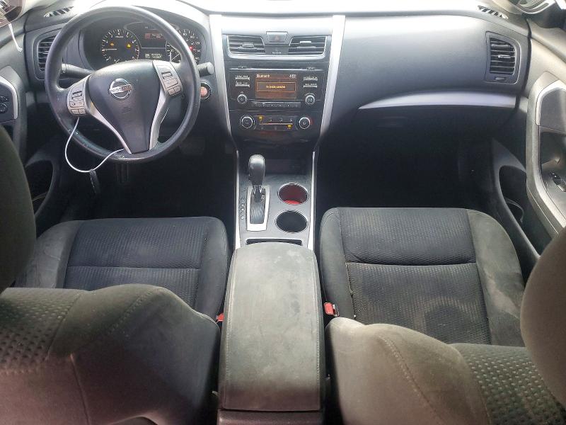Photo 8 from auction – 2015 NISSAN ALTIMA with VIN 1N4AL3AP0FC236928