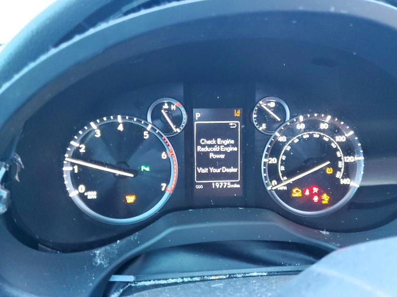 صورة رقم 9 من المزاد - 2023 LEXUS GX 460 مع VIN JTJAM7BX2P5354379