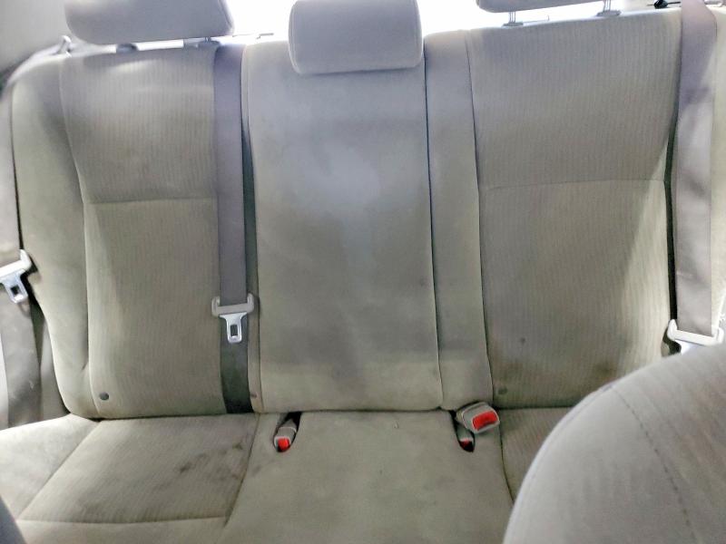 Photo 10 from auction – 2010 TOYOTA COROLLA BA with VIN 2T1BU4EE0AC387875