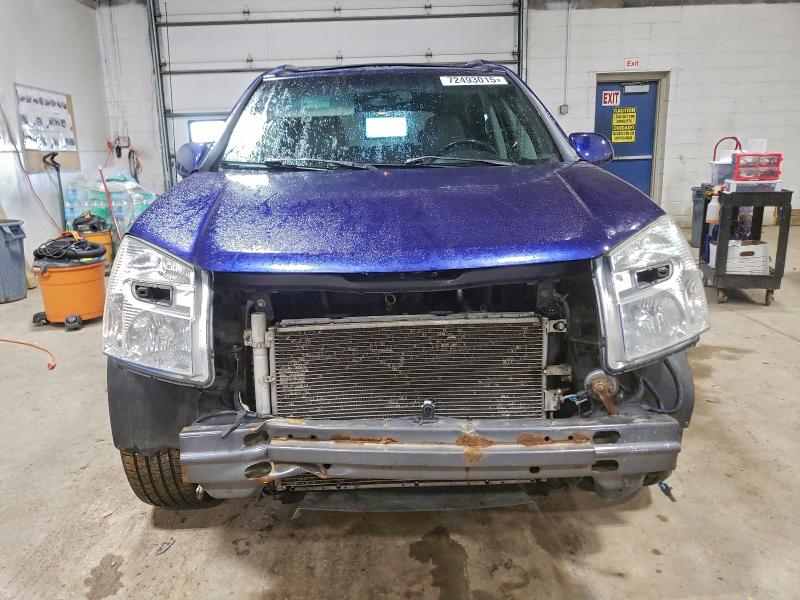 Photo 5 from auction – 2006 CHEVROLET EQUINOX LT with VIN 2CNDL73FX66087189