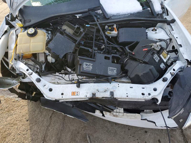 Photo 11 from auction – 2007 FORD FOCUS ZXW with VIN 1FAHP36N77W134097