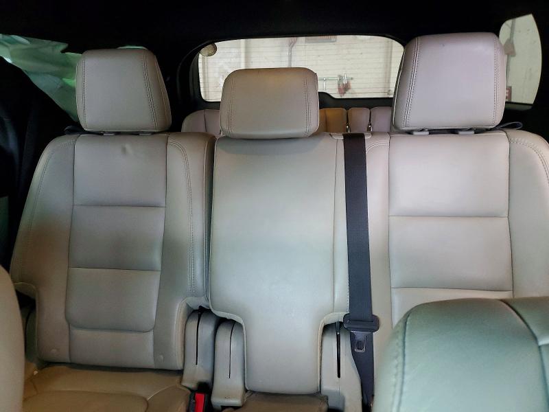 Photo 10 from auction – 2013 FORD EXPLORER X with VIN 1FM5K7D80DGB24061