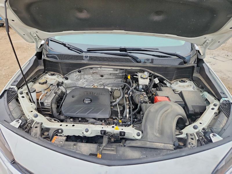 Photo 11 from auction – 2023 BUICK ENCORE GX with VIN KL4MMGSL1PB021325