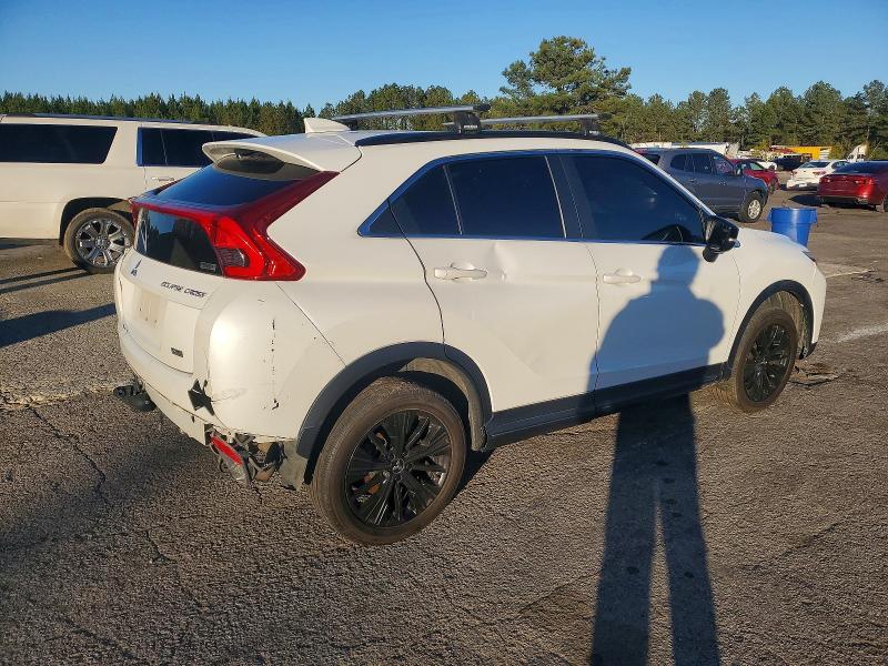 Photo 3 from auction – 2019 MITSUBISHI ECLIPSE CR with VIN JA4AT4AA8KZ019270