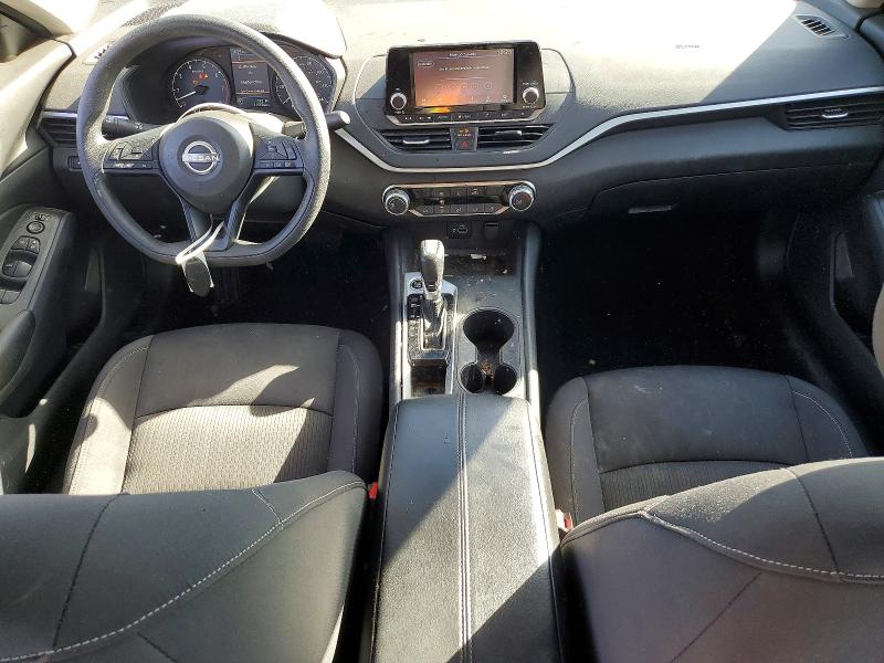 Photo 8 from auction – 2024 NISSAN ALTIMA S with VIN 1N4BL4BV7RN352126