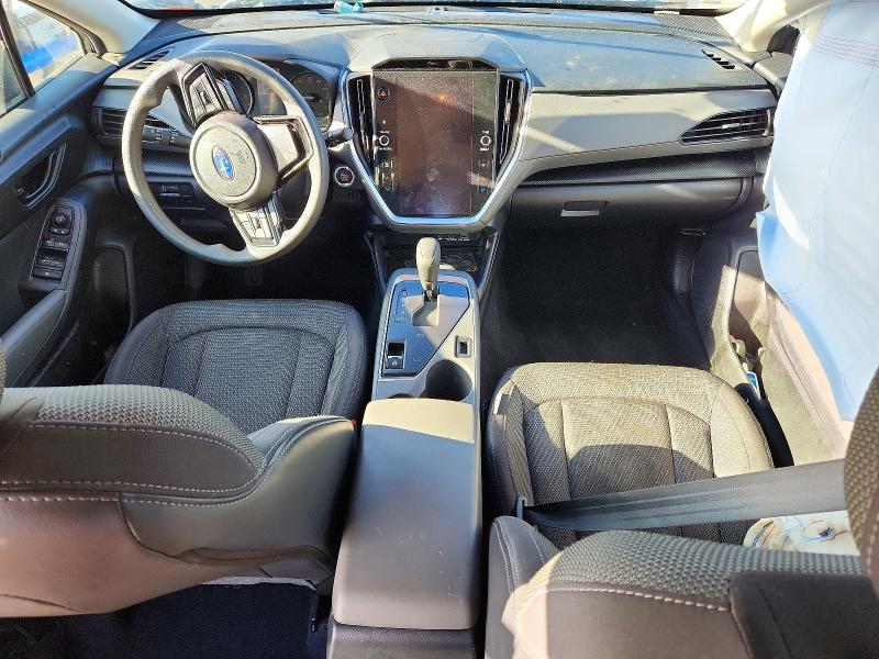 Photo 8 from auction – 2024 SUBARU CROSSTREK with VIN JF2GUADC5R8260925