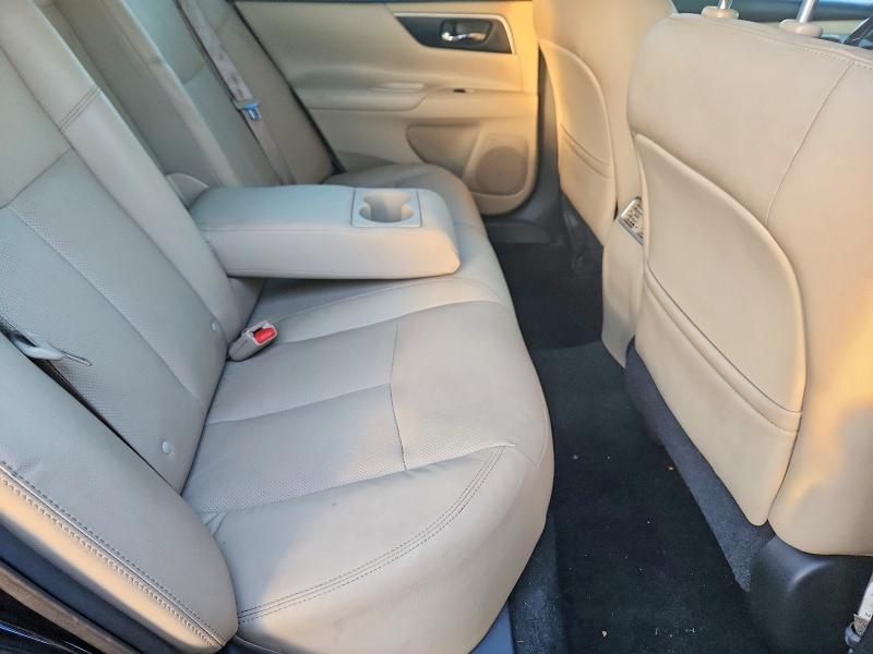 Photo 10 from auction – 2016 NISSAN ALTIMA SL with VIN 1N4AL3AP6GC164764