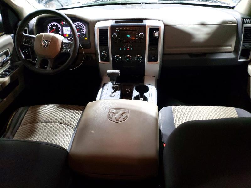 Photo 8 from auction – 2012 DODGE RAM 1500 S with VIN 1C6RD7LT1CS178655