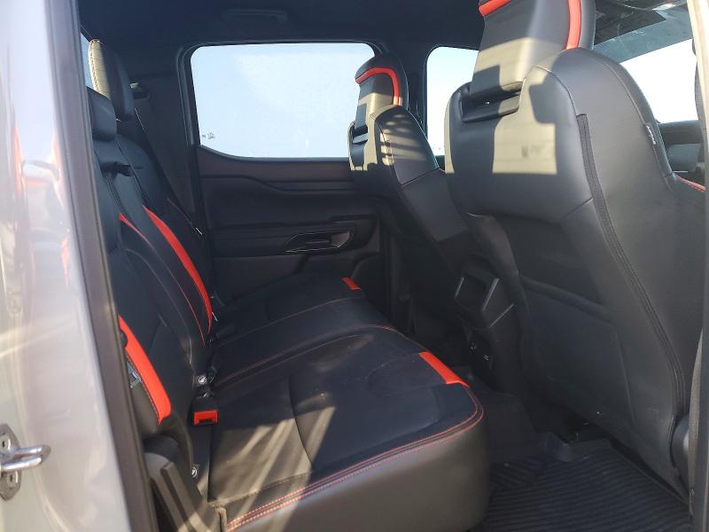 Photo 10 from auction – 2024 FORD RANGER RAP with VIN 1FTER4LR1RLE48188