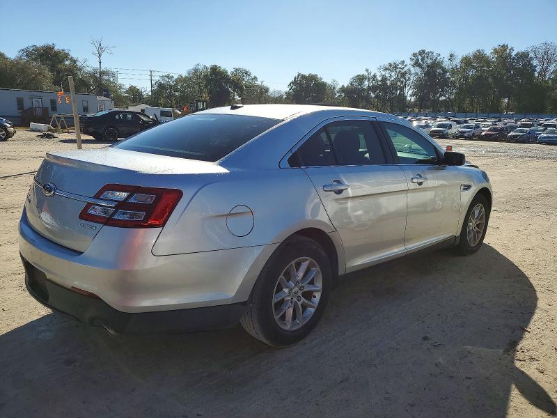 Photo 3 from auction – 2013 FORD TAURUS SE with VIN 1FAHP2D89DG216863