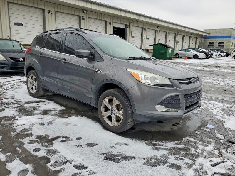 Photo 4 from auction – 2013 FORD ESCAPE with VIN 1FMCU0GX0DUC44830
