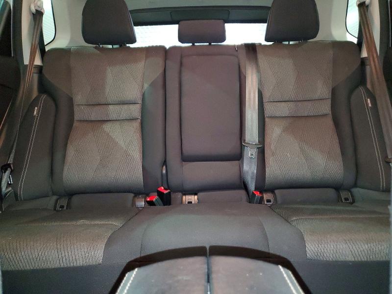 Photo 10 from auction – 2024 NISSAN ROGUE SV with VIN 5N1BT3BB1RC697198