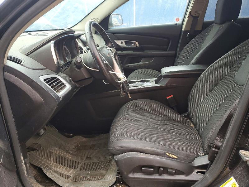 Photo 7 from auction – 2013 GMC TERRAIN SL with VIN 2GKFLTEK7D6145079