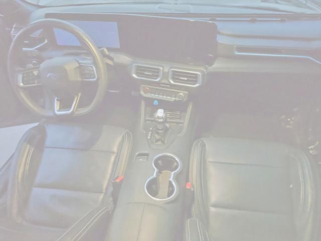 Photo 8 from auction – 2024 FORD MUSTANG with VIN 1FA6P8CF9R5403680