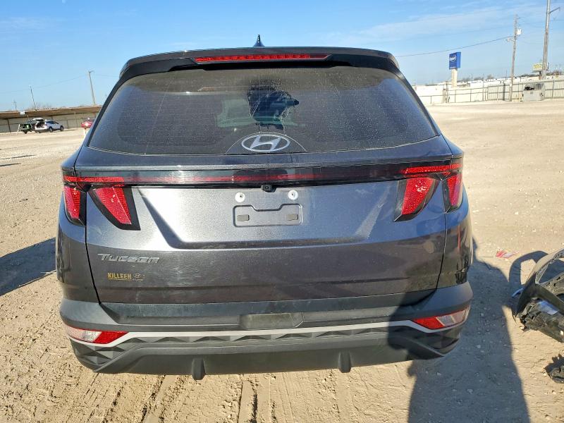 Photo 6 from auction – 2023 HYUNDAI TUCSON SE with VIN 5NMJA3AE0PH275634