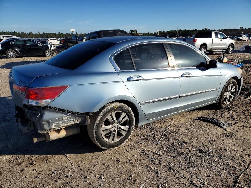 Photo 3 from auction – 2012 HONDA ACCORD LXP with VIN 1HGCP2F40CA084707