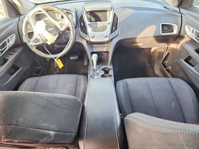 Photo 8 from auction – 2015 CHEVROLET EQUINOX LT with VIN 2GNFLFEK6F6250820