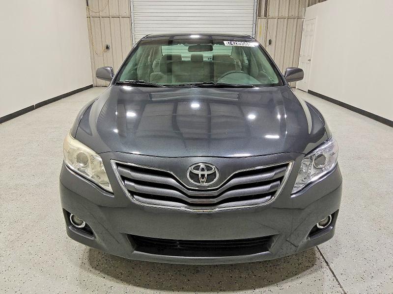Photo 5 from auction – 2010 TOYOTA CAMRY BASE with VIN 4T1BF3EK3AU076269