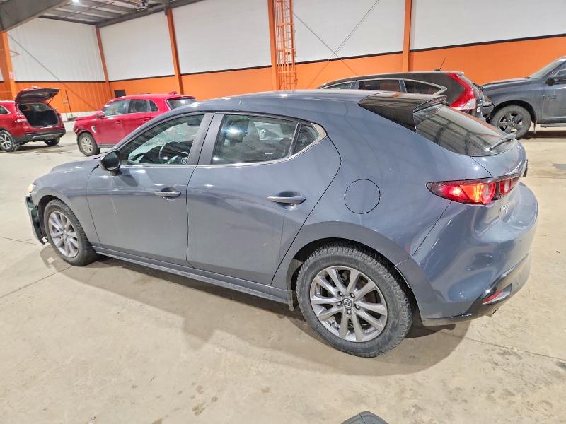 Photo 2 from auction – 2020 MAZDA 3 with VIN JM1BPBLM4L1157852
