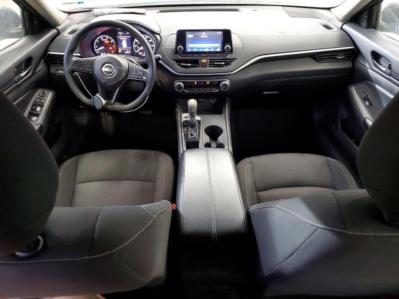 Photo 8 from auction – 2023 NISSAN ALTIMA S with VIN 1N4BL4BV1PN381277