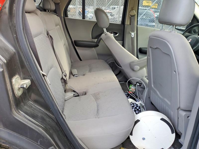 Photo 11 from auction – 2005 SATURN VUE with VIN 5GZCZ33D65S852401