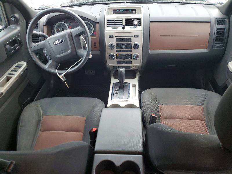 Photo 8 from auction – 2008 FORD ESCAPE XLT with VIN 1FMCU03138KA71405