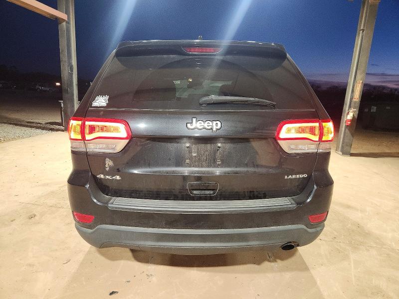 Photo 6 from auction – 2015 JEEP GRAND CHEROKEE with VIN 1C4RJFAG2FC174100