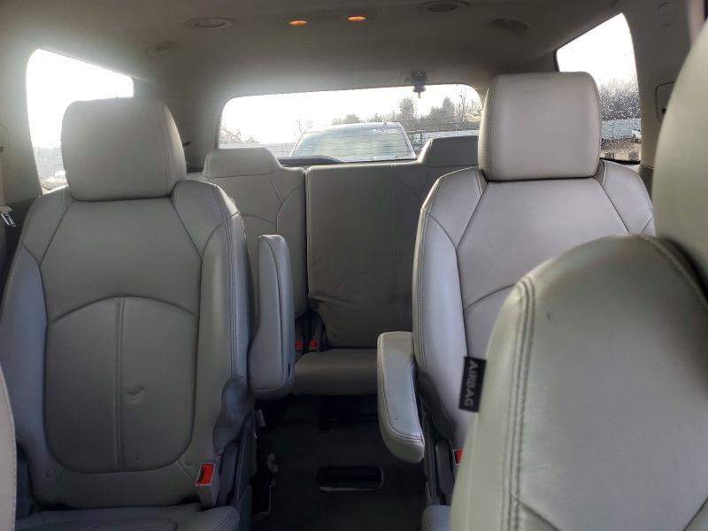 Photo 10 from auction – 2017 GMC ACADIA LIM with VIN 1GKKRSKD0HJ128758
