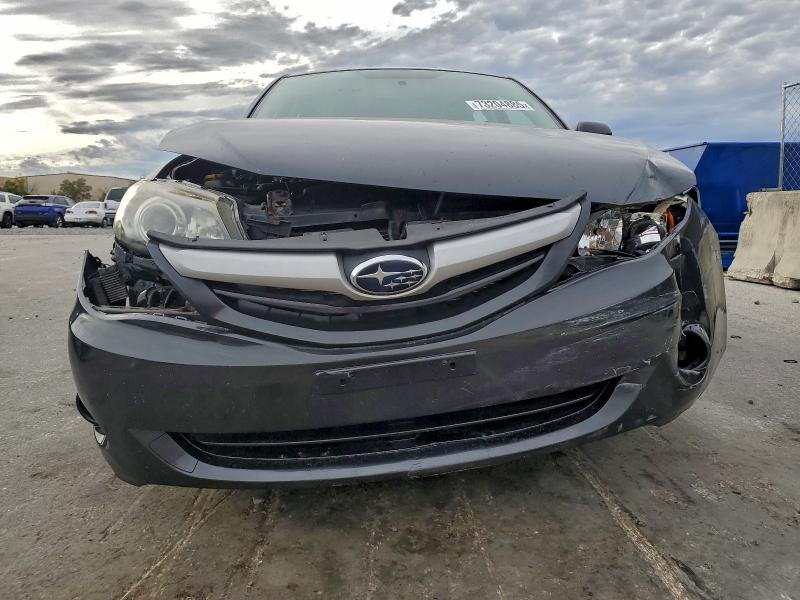 Photo 5 from auction – 2011 SUBARU IMPREZA with VIN JF1GE6B60BH522240