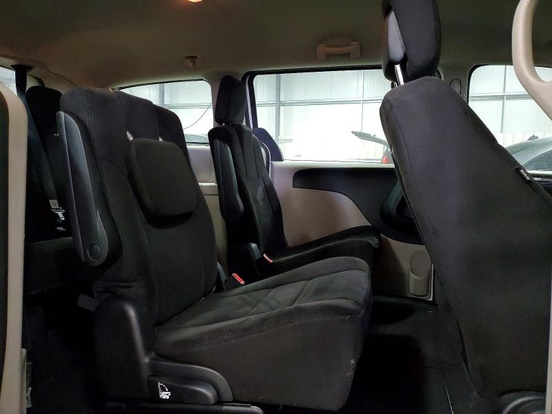 Photo 11 from auction – 2012 DODGE GRAND CARA with VIN 2C4RDGBG8CR248831