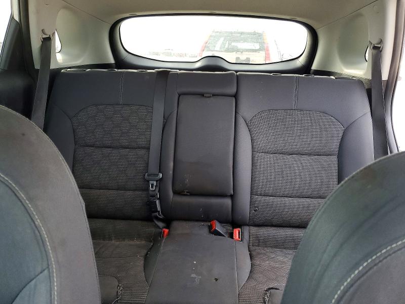 Photo 10 from auction – 2019 KIA NIRO with VIN KNDCB3LCXK5249619