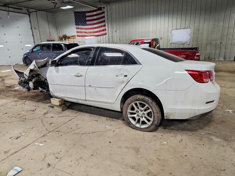 Photo 2 from auction – 2015 CHEVROLET MALIBU 1LT with VIN 1G11C5SL9FF164331