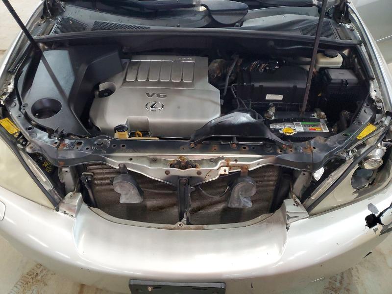 Foto 12 de la subasta – 2008 LEXUS RX 350 con VIN 2T2HK31U48C074924